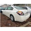 Image 2 : 2010 Niissan Altima 2.5 S