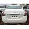 Image 3 : 2010 Niissan Altima 2.5 S
