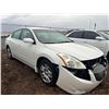 Image 5 : 2010 Niissan Altima 2.5 S