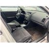 Image 6 : 2010 Niissan Altima 2.5 S