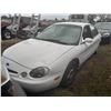 Image 1 : 1996 Ford Taurus LX