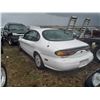 Image 2 : 1996 Ford Taurus LX