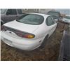 Image 3 : 1996 Ford Taurus LX