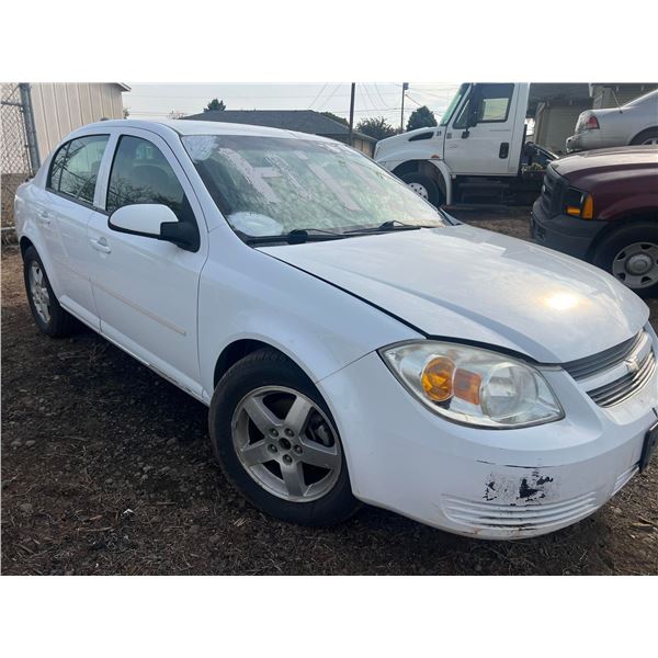 2010 Chevy Cobalt LT