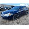 Image 1 : 2007 Chevy Impala LS