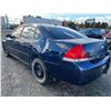 Image 5 : 2007 Chevy Impala LS