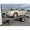 Image 18 : 1998 Chevy Express G3500 Flat Bed Tow Truck