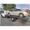 Image 19 : 1998 Chevy Express G3500 Flat Bed Tow Truck