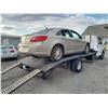Image 21 : 1998 Chevy Express G3500 Flat Bed Tow Truck