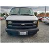 Image 3 : 1998 Chevy Express G3500 Flat Bed Tow Truck