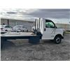 Image 4 : 1998 Chevy Express G3500 Flat Bed Tow Truck