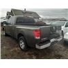 Image 10 : 2004 Nissan Titan 4x2