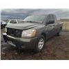 Image 1 : 2004 Nissan Titan 4x2