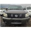 Image 2 : 2004 Nissan Titan 4x2