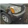 Image 4 : 2004 Nissan Titan 4x2