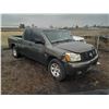 Image 5 : 2004 Nissan Titan 4x2