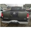 Image 9 : 2004 Nissan Titan 4x2