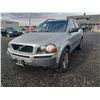 Image 1 : 2004 VOLVO XC90 AWD