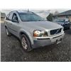 Image 2 : 2004 VOLVO XC90 AWD