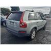 Image 4 : 2004 VOLVO XC90 AWD