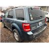 Image 2 : 2012 Ford Escape XLT Sport Utility