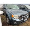 Image 5 : 2012 Ford Escape XLT Sport Utility