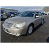Image 1 : 2009 Chrysler Sebring 2.4
