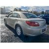 Image 4 : 2009 Chrysler Sebring 2.4