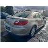 Image 5 : 2009 Chrysler Sebring 2.4