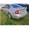 Image 5 : 2006 SUBARU LEGACY 2.5 GT