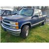 Image 1 : 1996 chevy pickup 1500 4x4