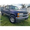 Image 2 : 1996 chevy pickup 1500 4x4