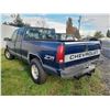 Image 5 : 1996 chevy pickup 1500 4x4