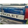 Image 7 : 1996 chevy pickup 1500 4x4