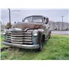 Image 1 : 1951 chevy pickup
