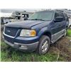 Image 1 : 2005 FORD EXPEDITION AWD