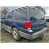 Image 4 : 2005 FORD EXPEDITION AWD