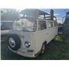 Image 2 : 1968 VOLKSWAGEN BUS