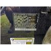 Image 11 : 2012 VW TOUAREG TDI
