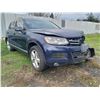 Image 1 : 2012 VW TOUAREG TDI
