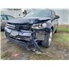 Image 2 : 2012 VW TOUAREG TDI