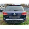 Image 4 : 2012 VW TOUAREG TDI