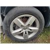 Image 9 : 2012 VW TOUAREG TDI