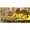 Image 1 : Paul Gauguin - Nevermore