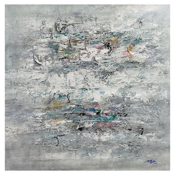 Untitled by Mani Original