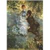 Image 1 : Renoir - Pair Of Lovers