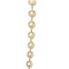 Image 6 : Chanel Gold Vintage Medal & Pearl Necklace