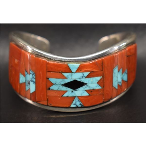NAVAJO INDIAN BRACELET