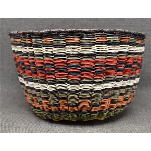 HOPI INDIAN BASKET