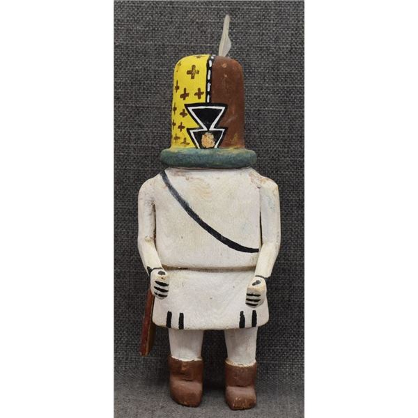 HOPI INDIAN KACHINA